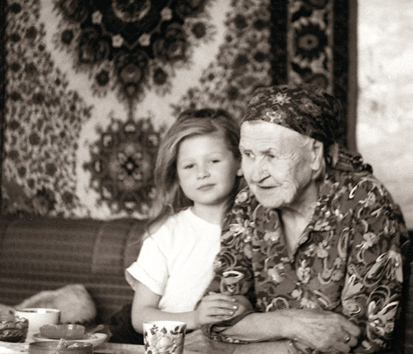 Татьяна Селиверстова) / Проза.ру