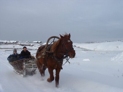Свой инструмент...