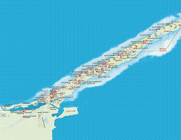 Карта отелей варадеро куба. Карта отелей Кубы Варадеро. Карта Варадеро с отелями. Варадеро Куба на карте.