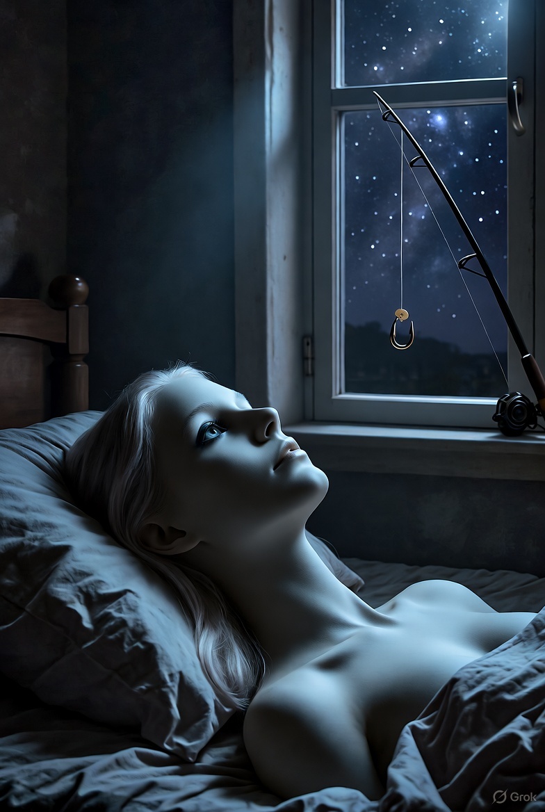 Чужая жизнь