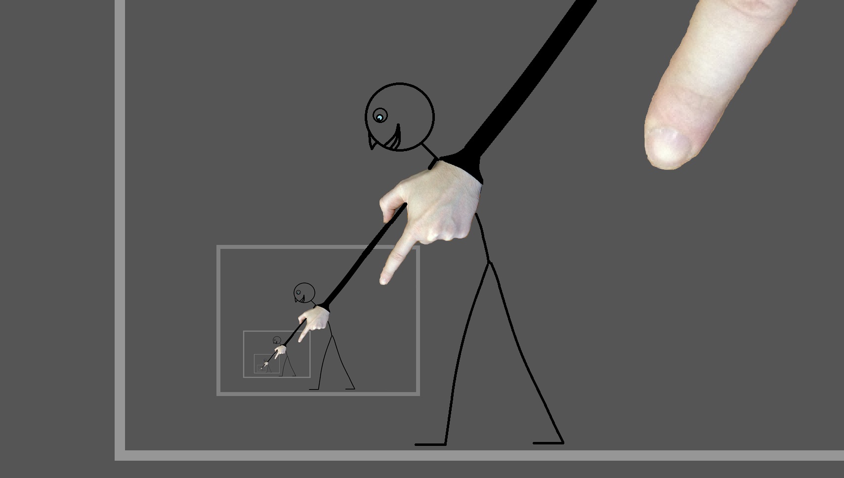 Вселенная в ящике