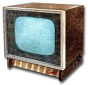 Мексиканский сериал...