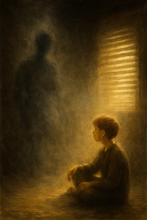 Пахтар. Сон из детства