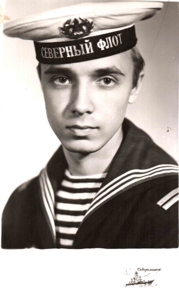 Алекс Шуваевский
