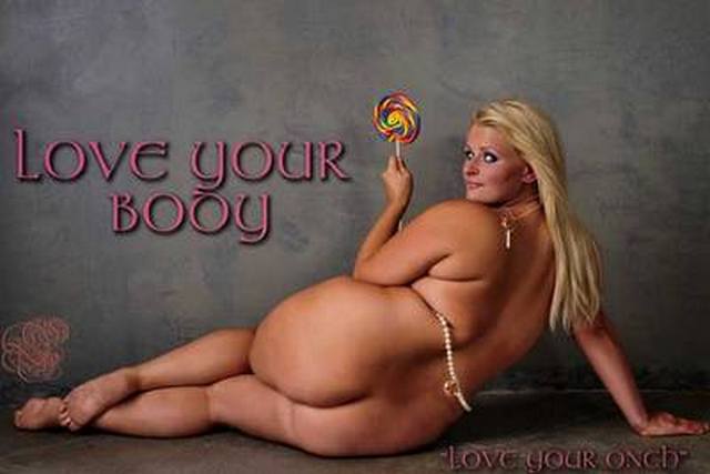 Нежная БМП...