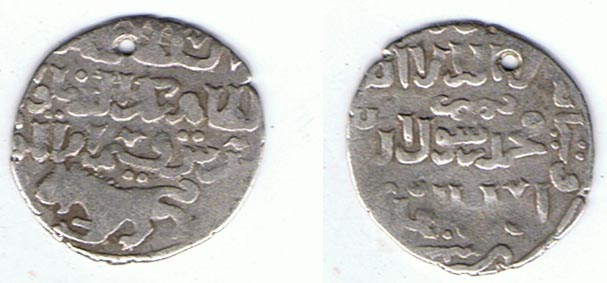 Мамлюки остановили монголов