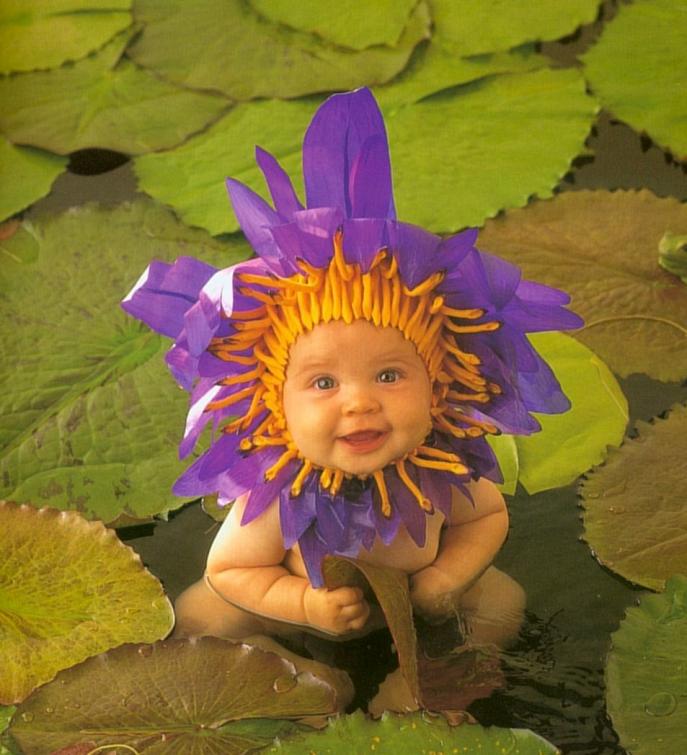 Притча о счастье