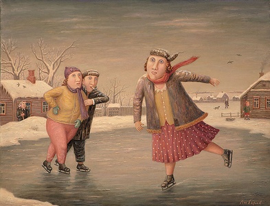 Похвала Советскому телевидению...