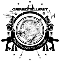 Супчик... Звездные ёлки-палки