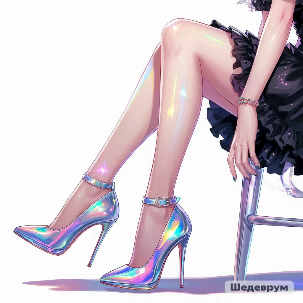 Иринке девятнадцать!