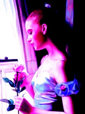 Сканеры утреннего света...