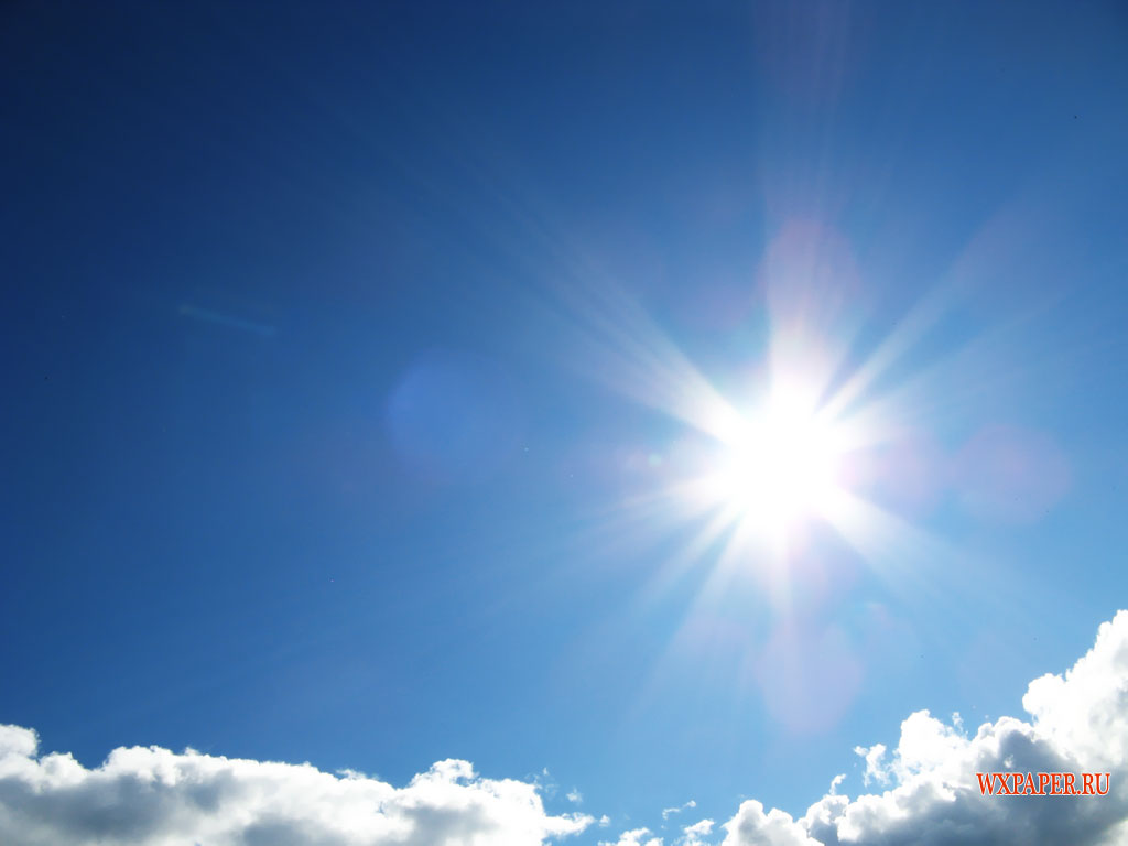 Я хочу поцеловать небо