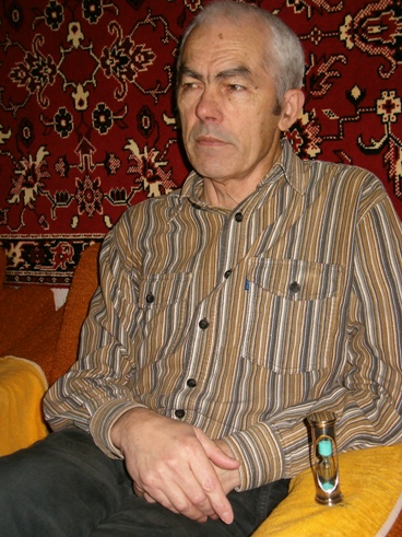 Клуб интеллектуалов о пространстве и времени. Эссе