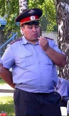 Облико морале...