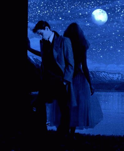 Не спрашивай...