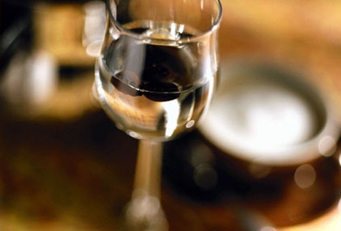 Без закуски...