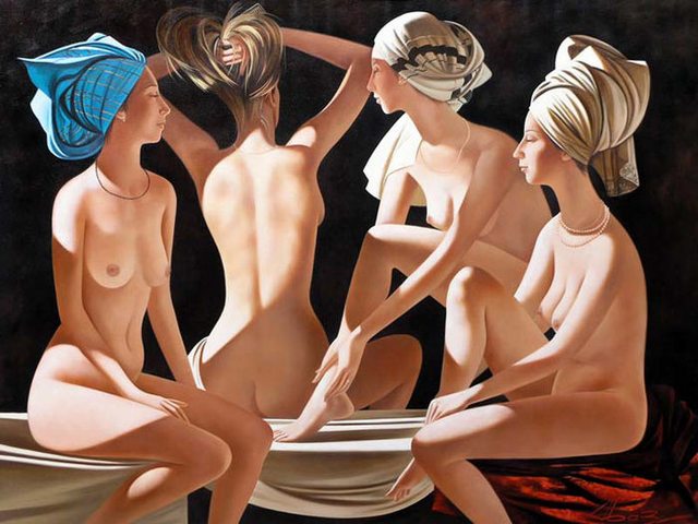 Женская мудрость!