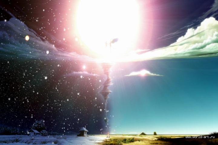 Благодарение. Зрю в корень. А Ваше мнение?