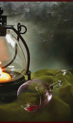 Господь меня любит...