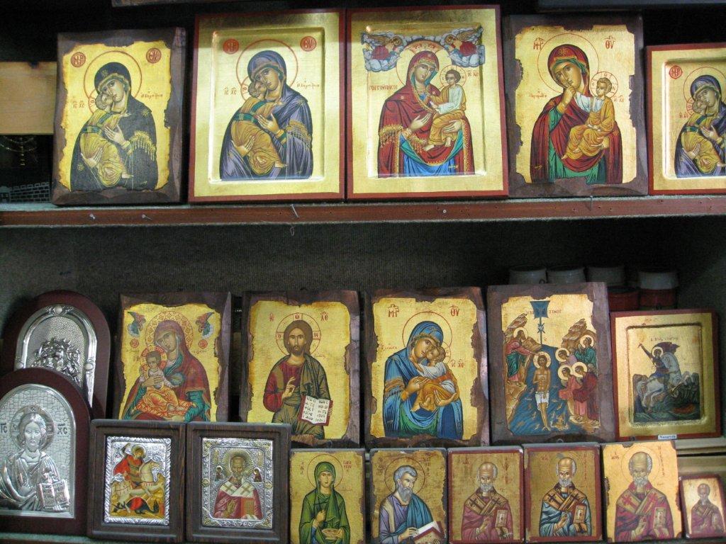 Где Купить Иконы В Краснодаре