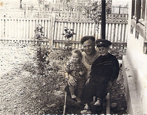 Прости, Саня!