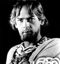 Николай Черкасов