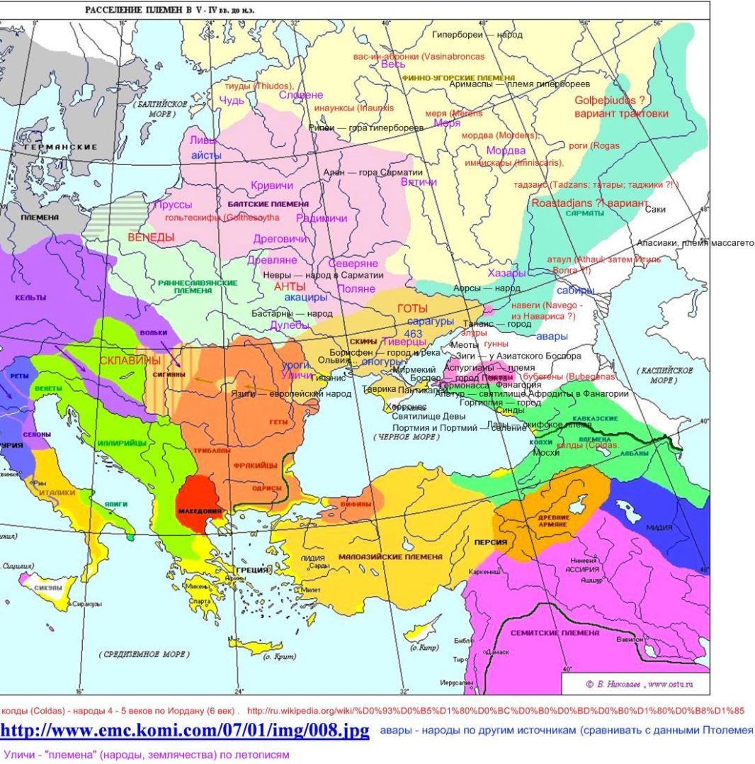Этническое расселение народа. Карта Европы 1 века до нашей эры. Карта Европы 1 век до нашей эры.