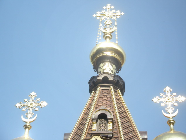 ТРИ дня которые потрясли мир