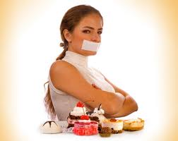 Мои отношения с Едой