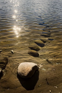 Глаза без зрачков