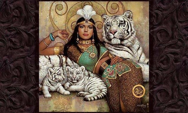 Что это было...