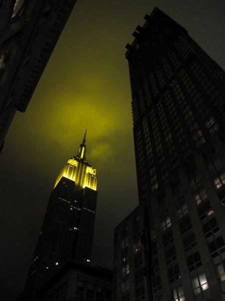 Подлинный город греха