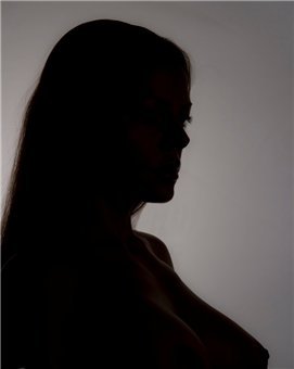 Просто о женщине...