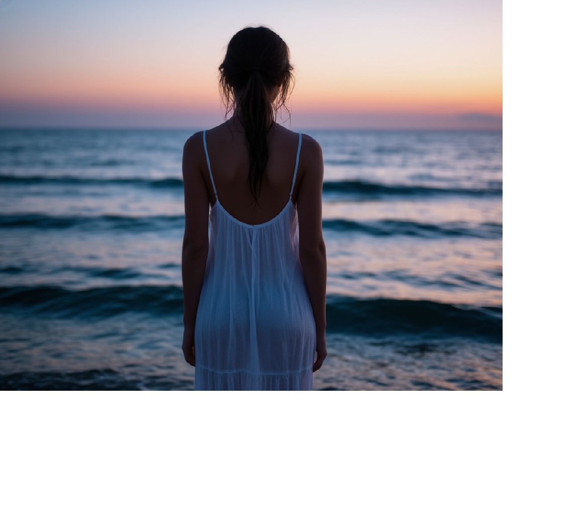 И море унесёт измену. История для кинотелефильма