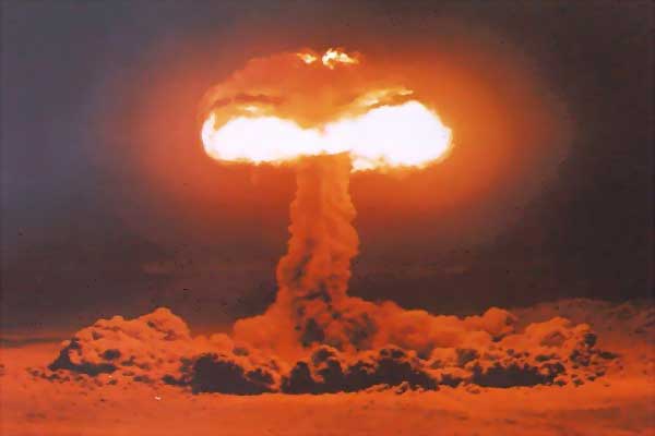 Третья Мировая