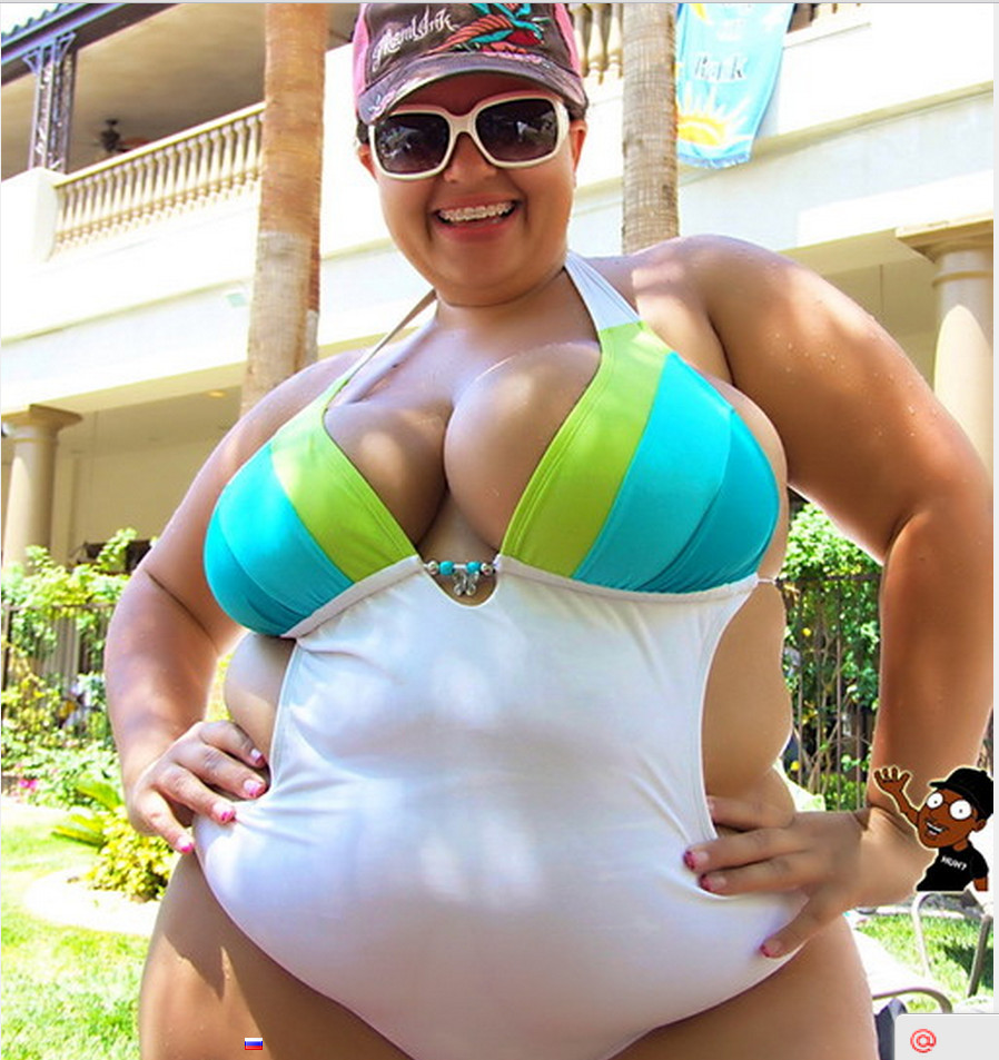 Bbw Bikini Pics