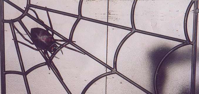 Тюрьмы сознания...