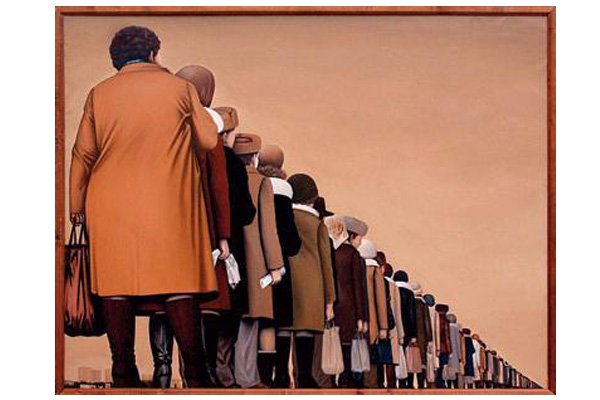 Анекдоты Советской эпохи...