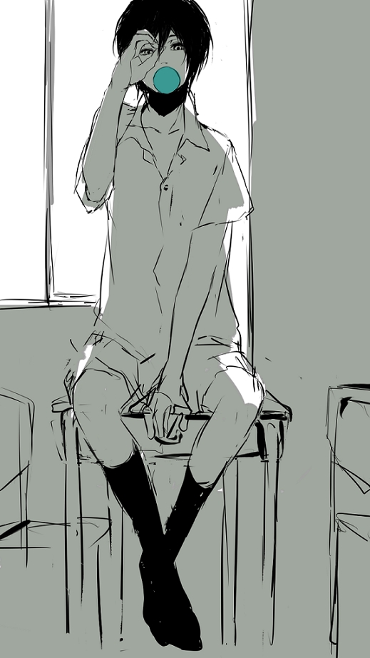 парни извращенка