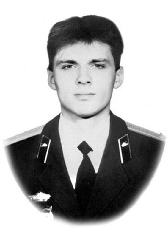Алексей крылов киев