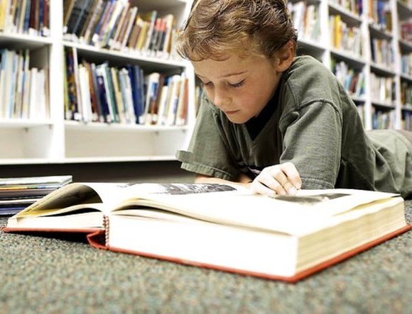 Нужна ли взрослой России детская литература?