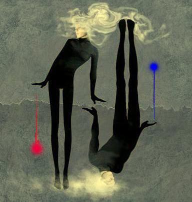 Разнополая поэзия