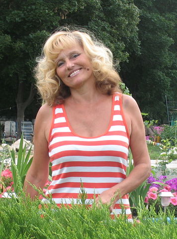 Забери её с собой