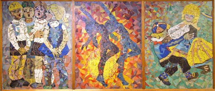 Вечная молодость Леа Лившиц Lea Livshits