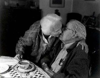 Чувство не имеет степеней!