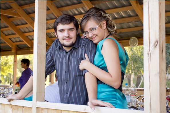 Дело о пропавших Часть вторая