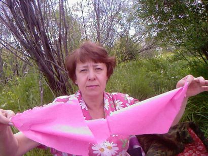 Всё! Довольно воспевать порок!