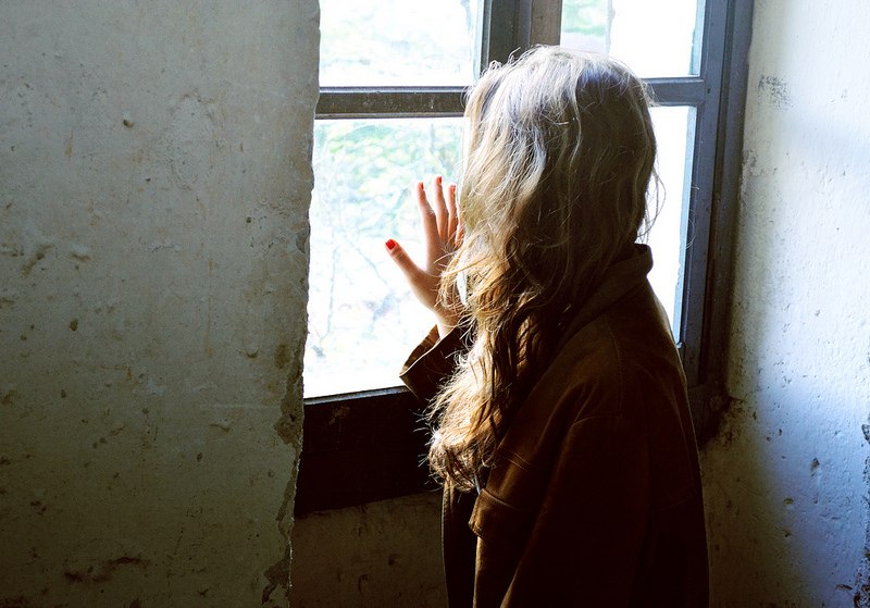 Wait window. Wait window