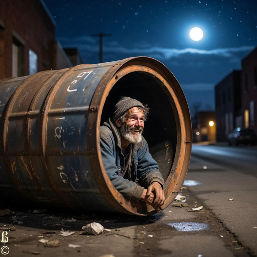 Сослагательное Наклонение