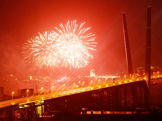Дом 2 Новый Год 2012